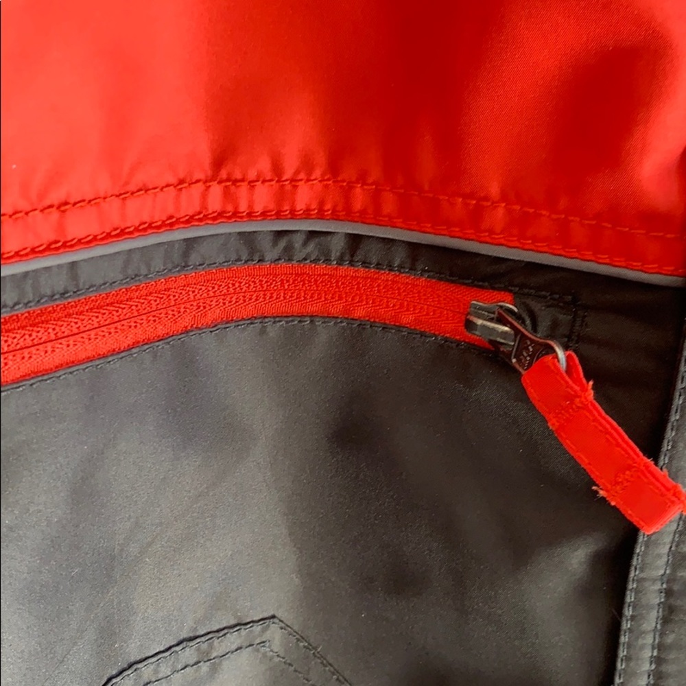 Jacket windbreaker - Picture 3 of 8